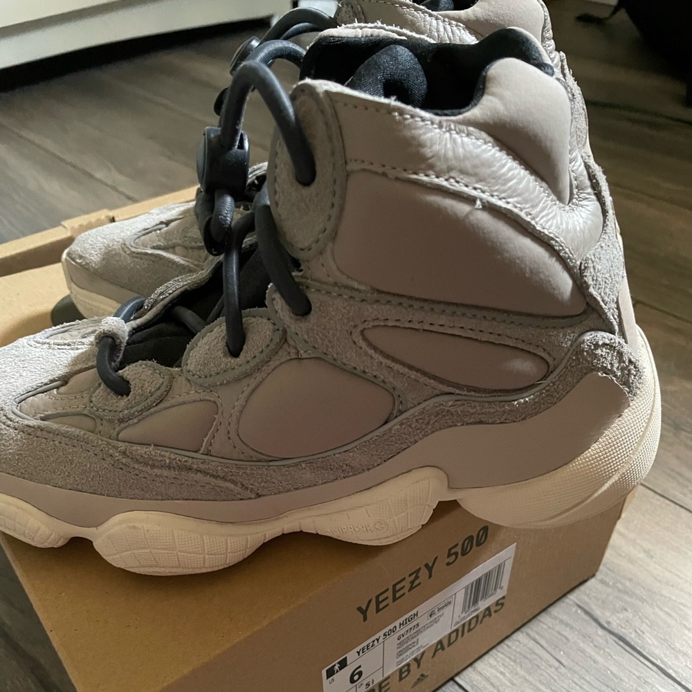 yeezy 500